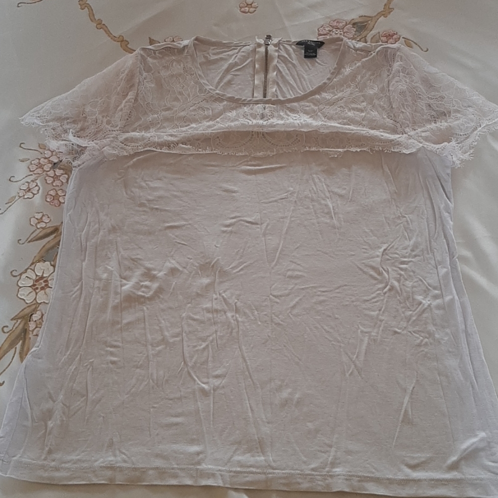 Ann Taylor shirt